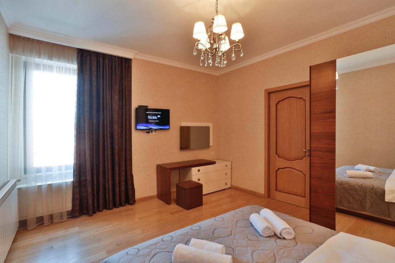 Tbilisi Apartment Ll Exteriör bild