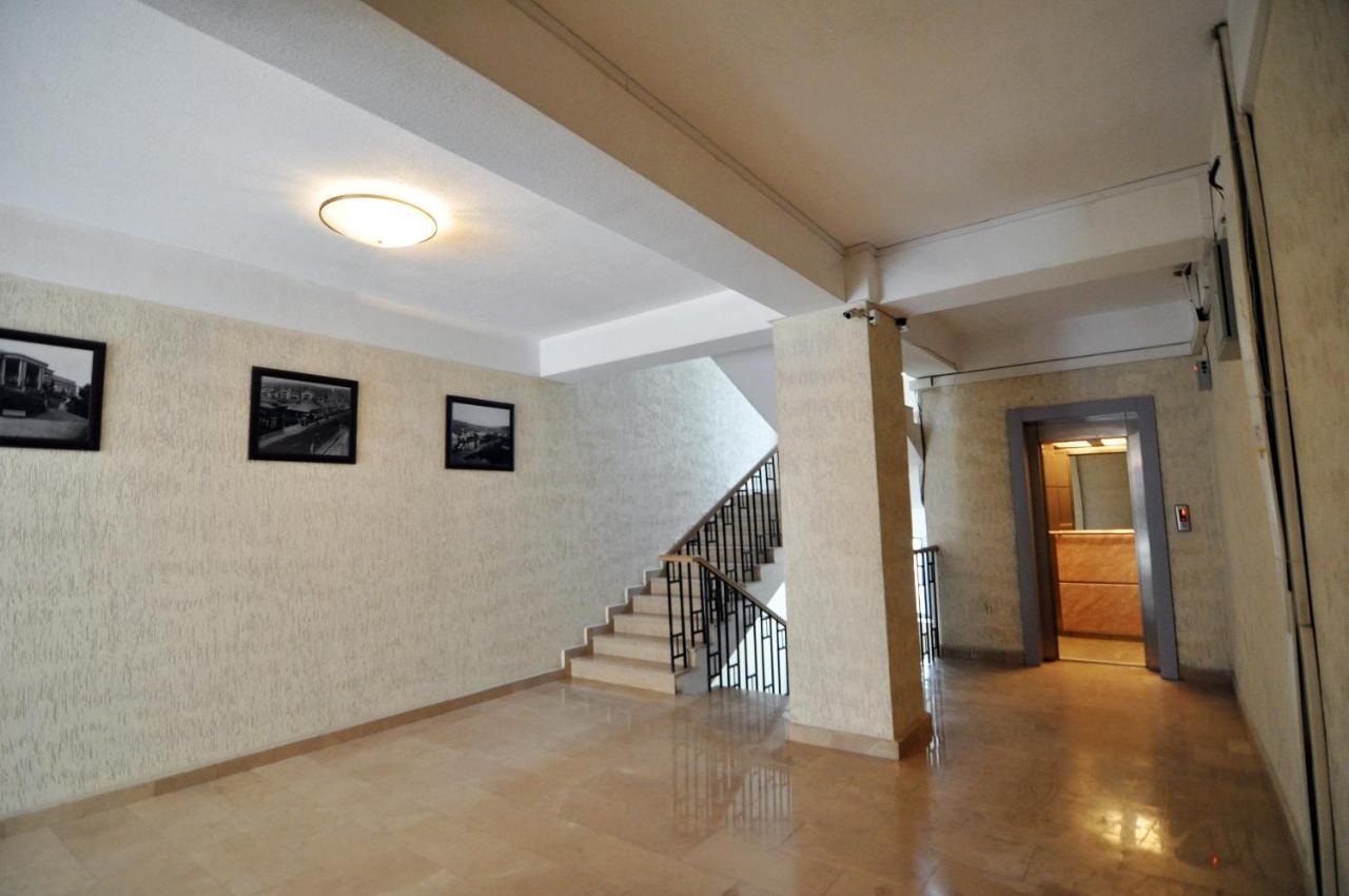 Tbilisi Apartment Ll Exteriör bild