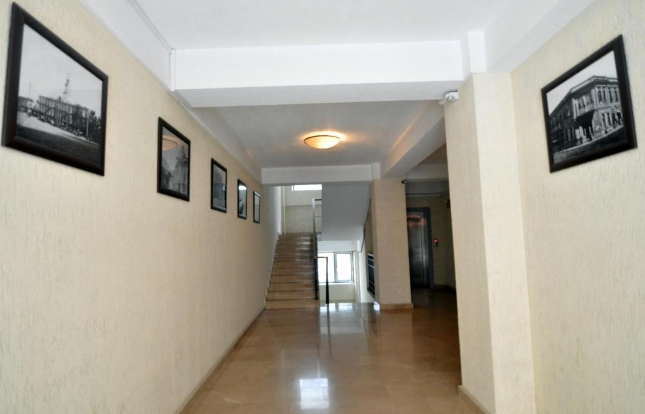Tbilisi Apartment Ll Exteriör bild